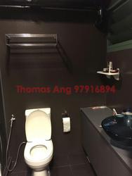 Blk 687A Woodlands Drive 75 (Woodlands), HDB 5 Rooms #88393512